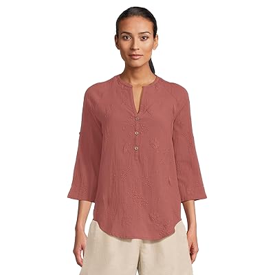 Royal Robbins Oasis Tunic II 3/4 Sleeve Women