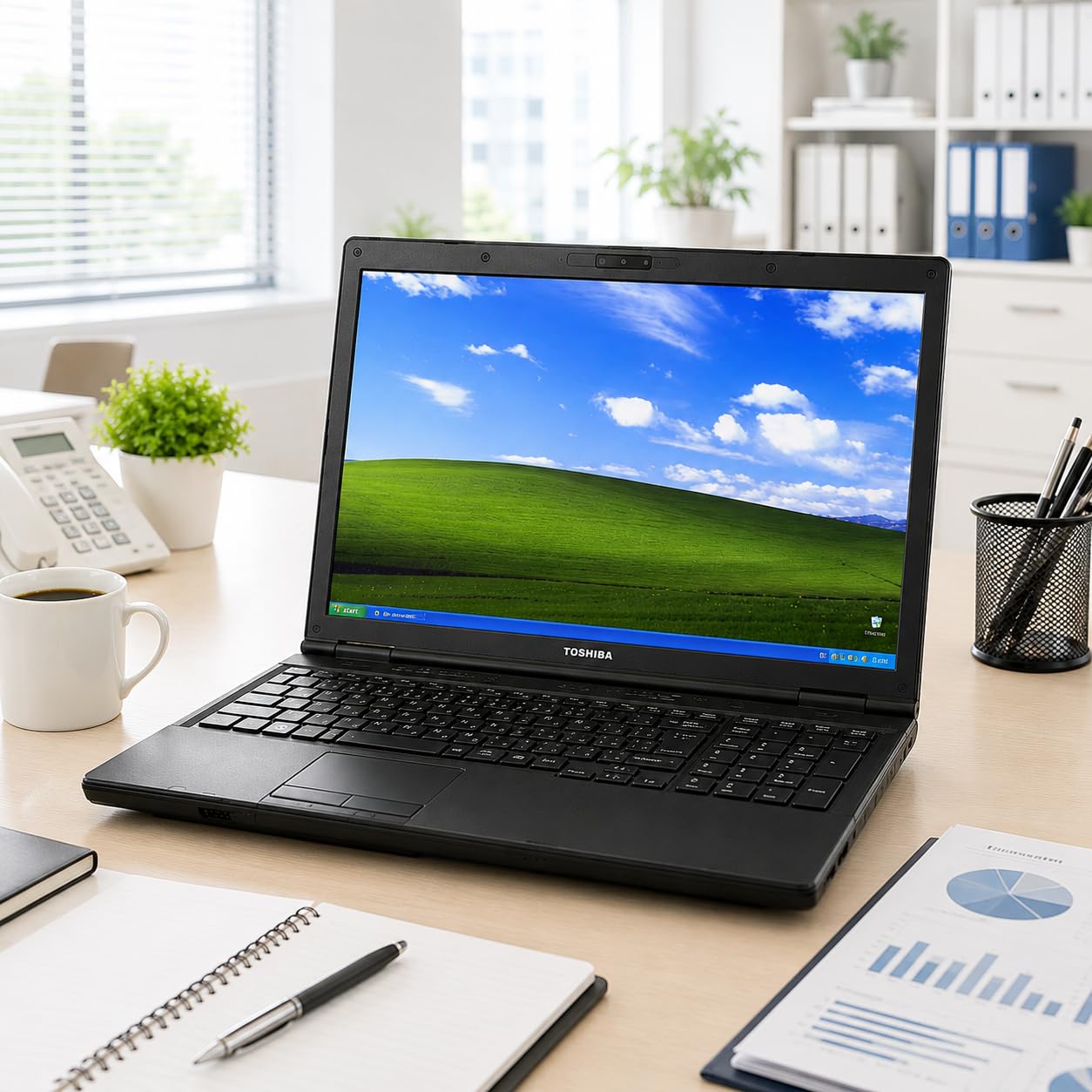 Amazon.co.jp: 中古ノートパソコン TcaraT 高信頼性 WINDOWS XP