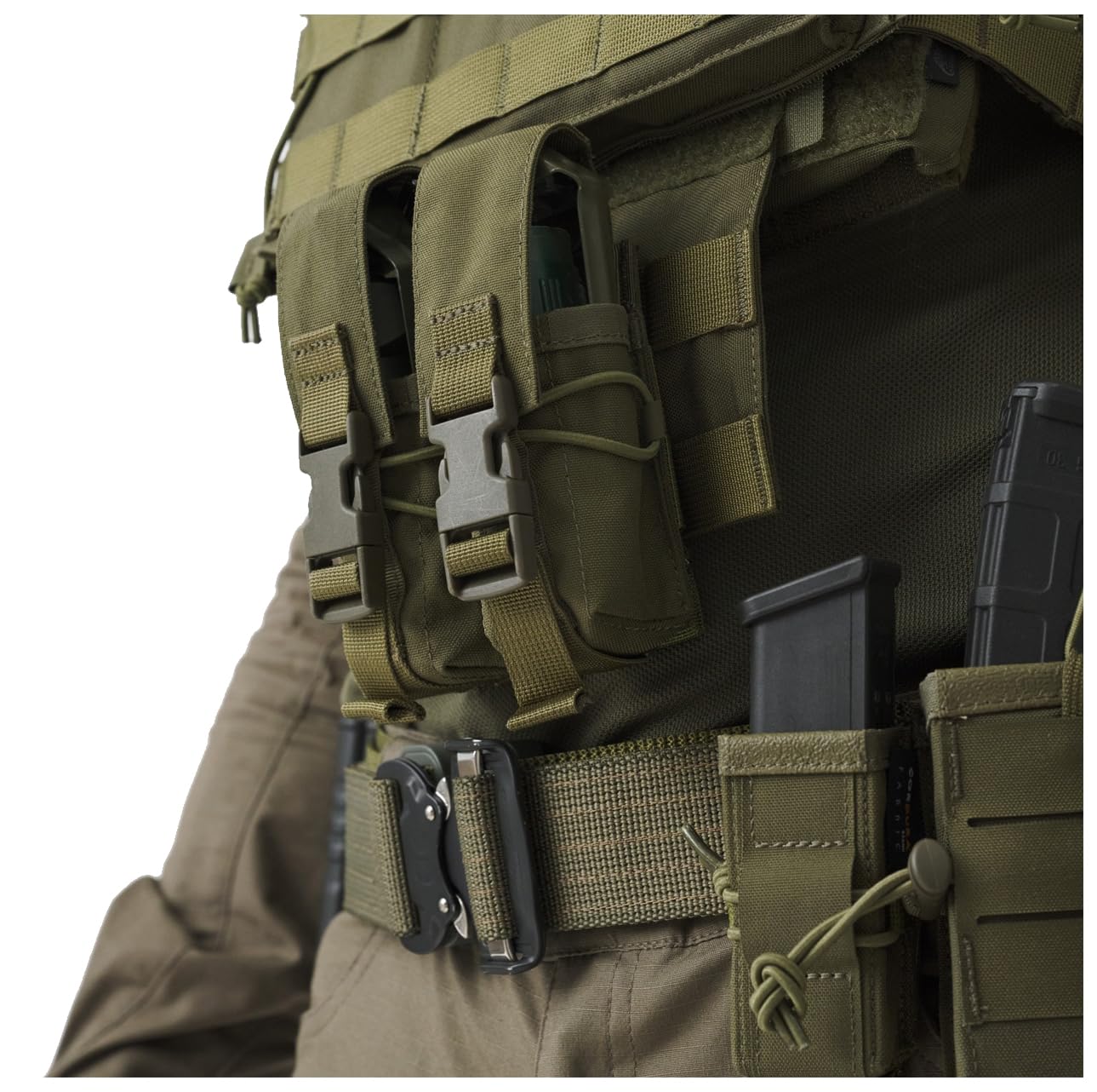 HELIKON-TEX Ciondolo guardiano (Coyote)