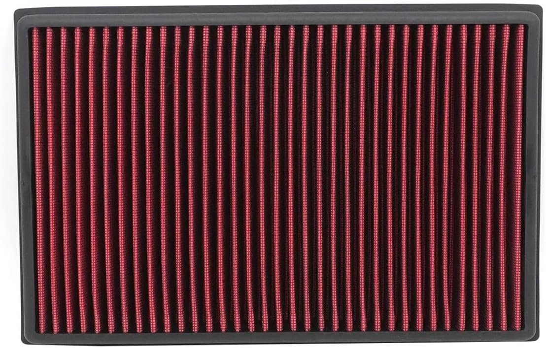 Car High Flow Cold Air Intake Filter