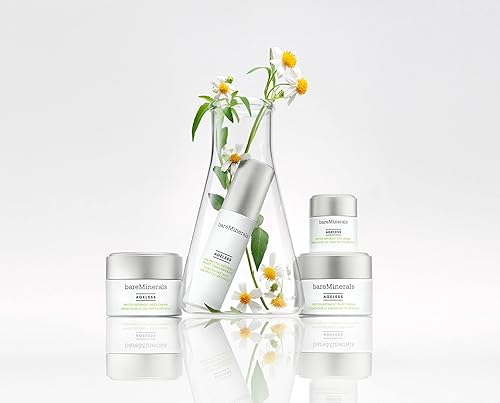 Miniatura 6 de bareMinerals Ageless Phyto-Retinol Crema de ojos con alternativa de retinol a base de plantas + ácido hialurónico, antienvejecimiento, crema