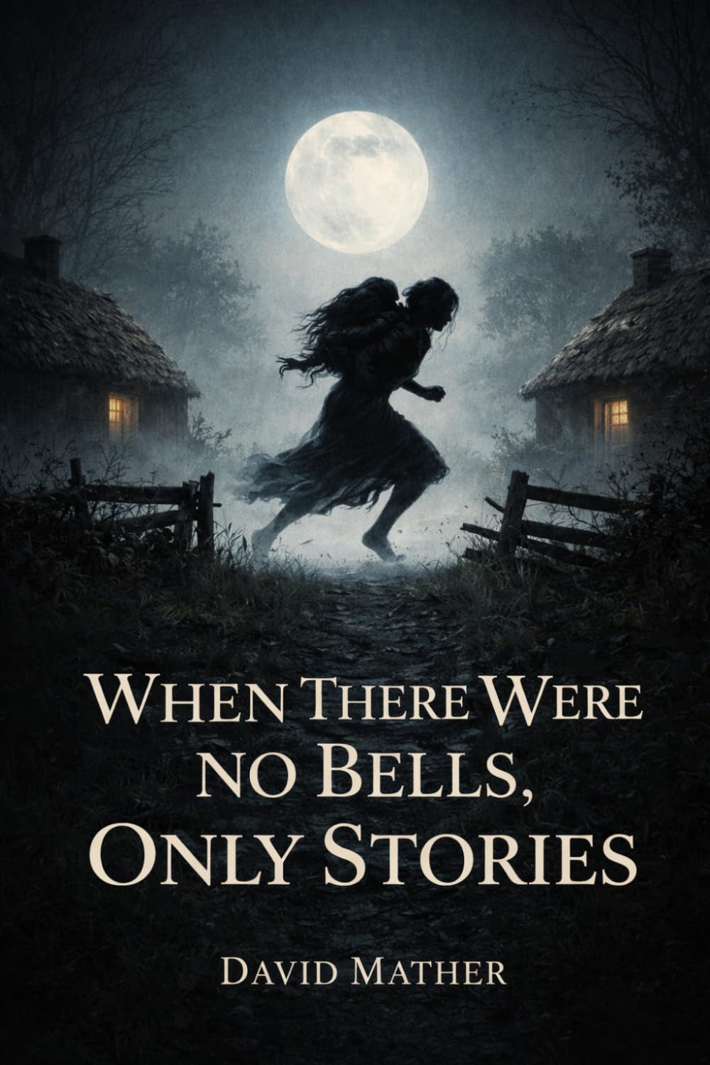 When There Were No Bells Only Stories