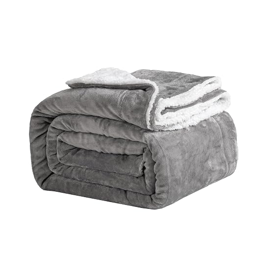 Good Nite Cuddly Blanket – 150 x 200 cm
