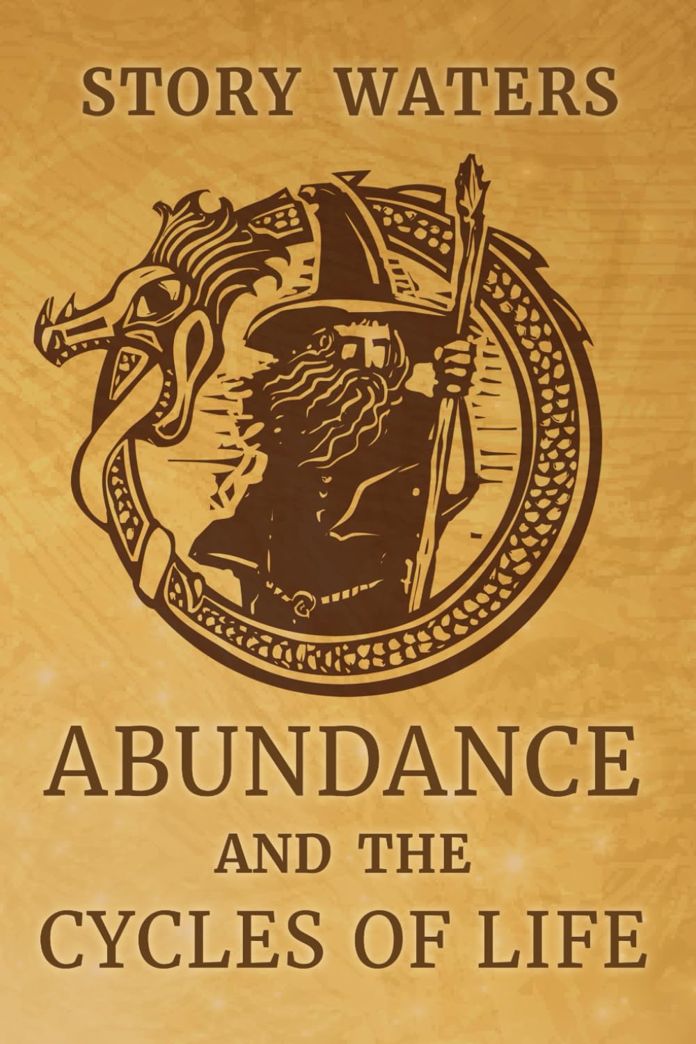 Abundance and the Cycles of Life.