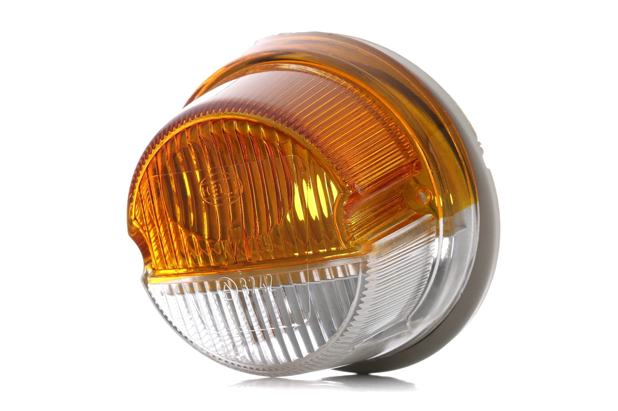 HELLA Direction Indicator Rear Right Left Fits PAUS AMAZONE DELVANO AGRIFAC