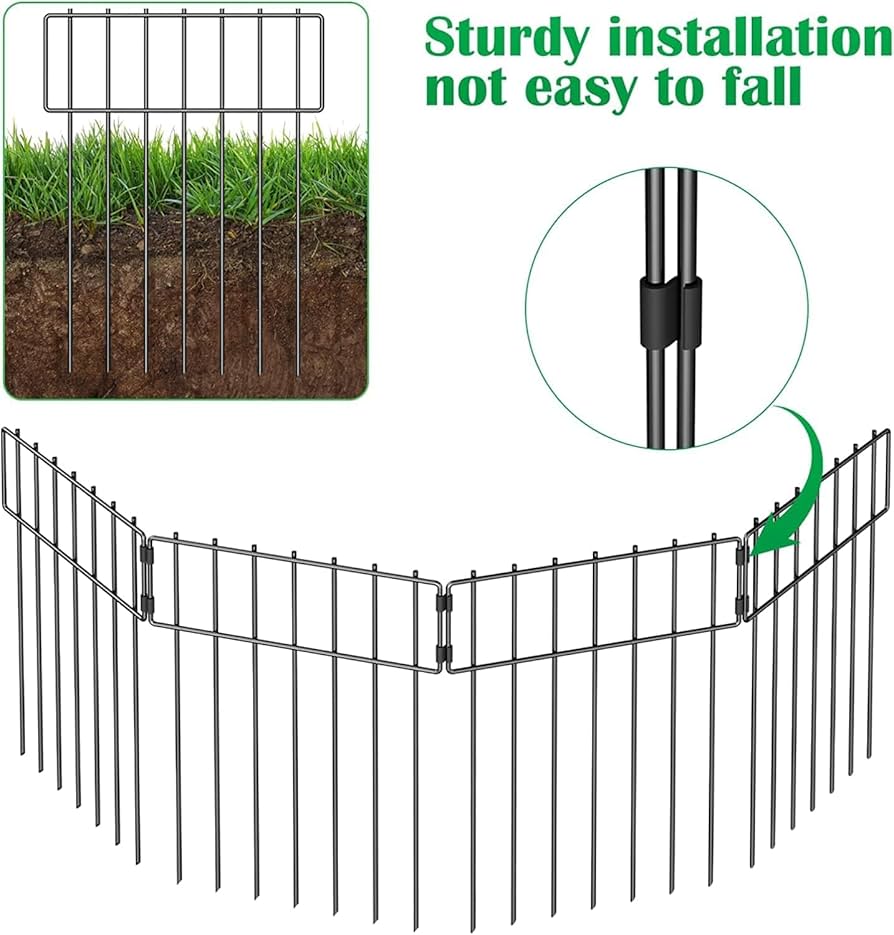 新品FENCE OF DEFENSE『REUNITED&STARTING… Benitoite Iron Gate | 33