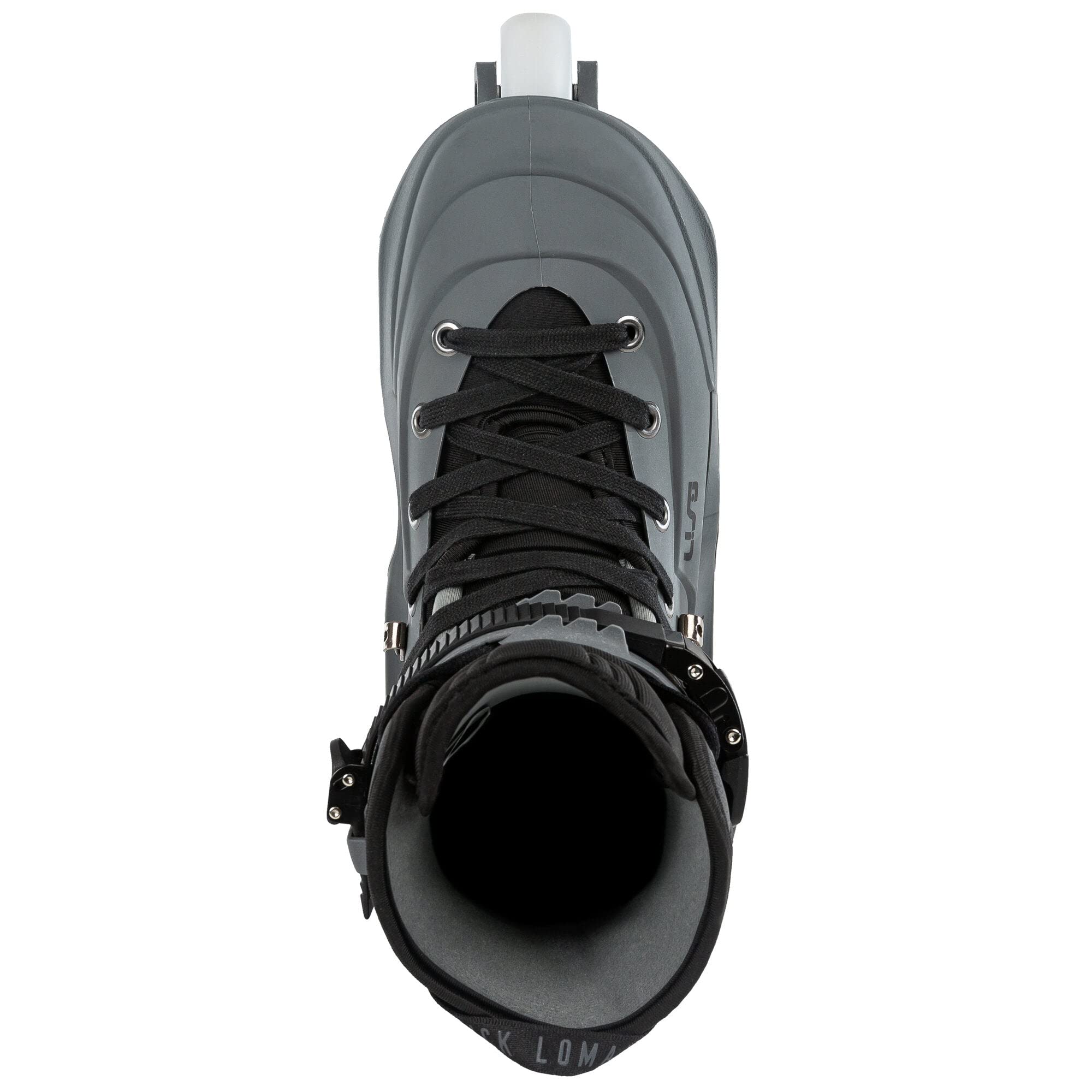Amazon.co.jp: USD インラインスケート AEON NICK LOMAX PRO 60 EU43 