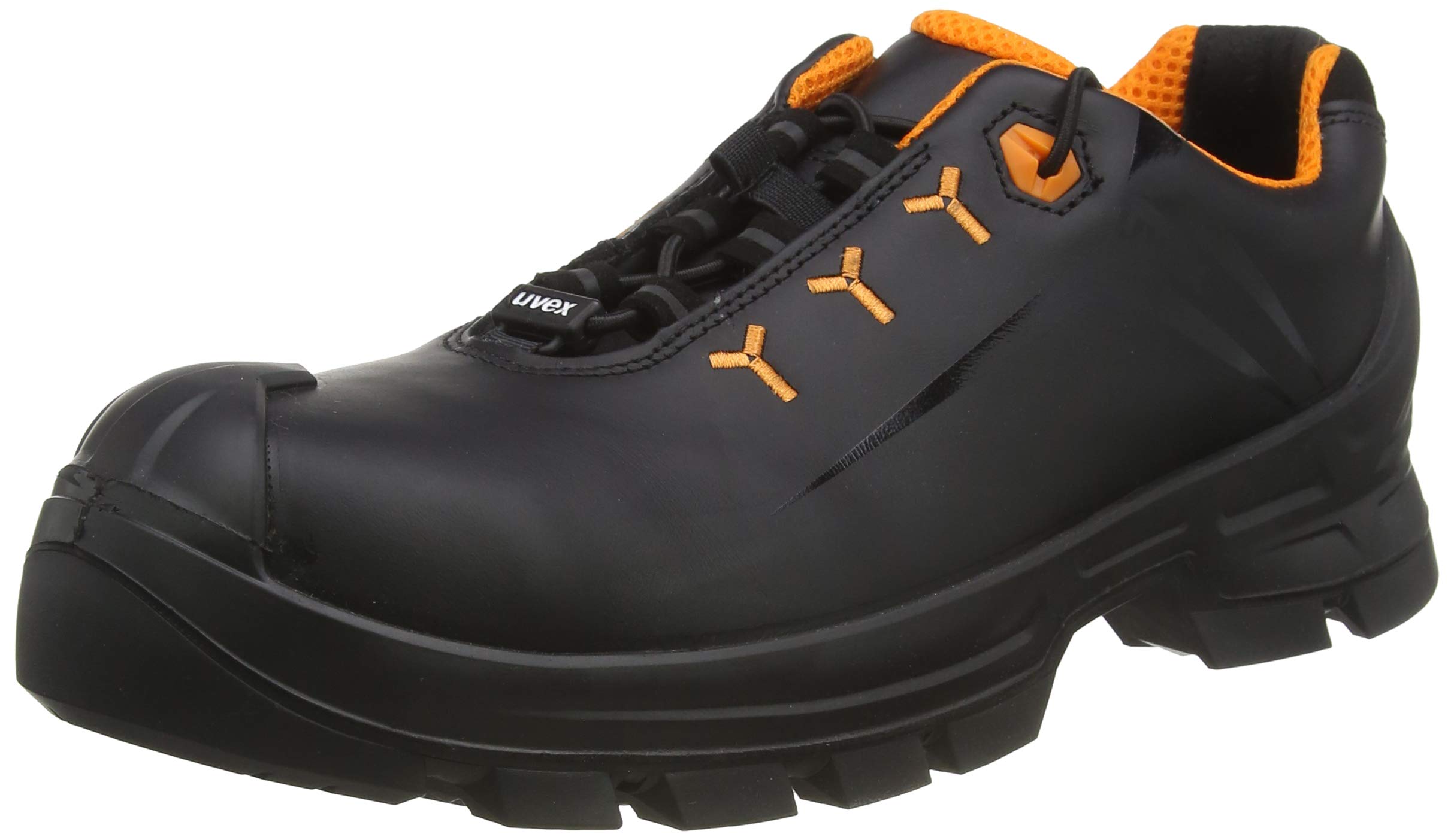 Uvex Vibram Work Trainers S3 For Women And Men Desertcart INDIA