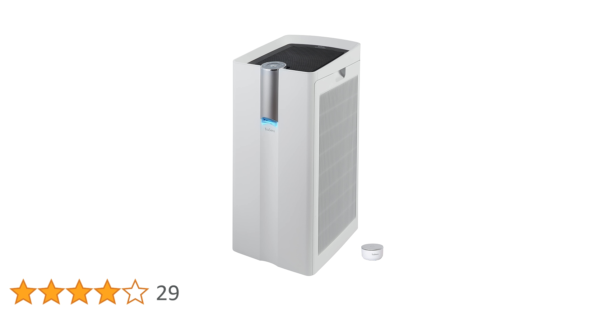 Amazon | TruSens トゥルーセンス 空気清浄機 UV除菌 ウイルス PM2.5 Amazon | TruSens トゥルーセンス 空気清浄機 UV除菌 ウイルス PM2.5