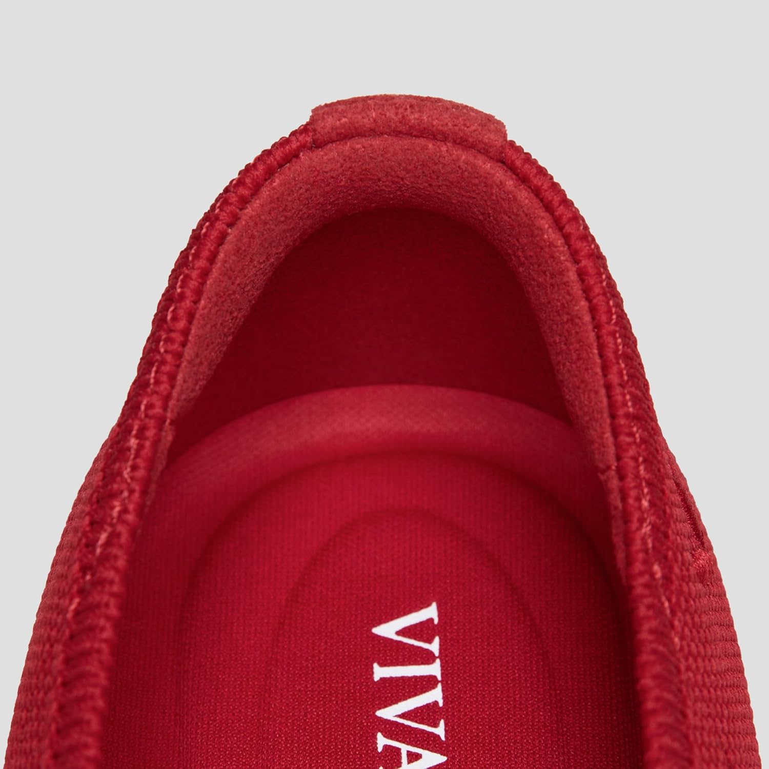 VIVAIA Miley Women's Mary Jane Flats Shoe with Stylish 3 Laces Comfortable Square Toe Ballet Flats for Women Daily Outfit - Image 8