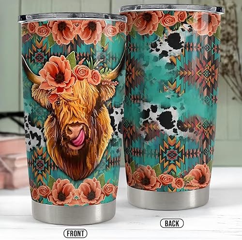 Miniatura 2 de SANDJEST Vaso térmico de acero inoxidable de 20 onzas, taza de viaje para café, regalo para las mejores mamás, mamá, mamá, madre, madre, madre,