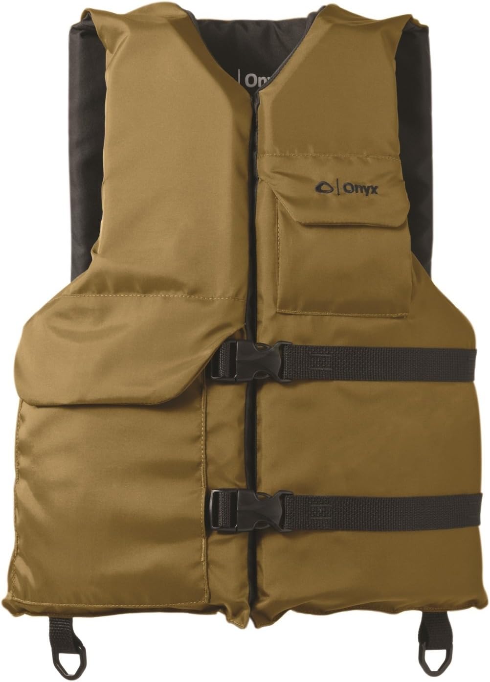 Onyx Sport USCG Approved Life Jacket