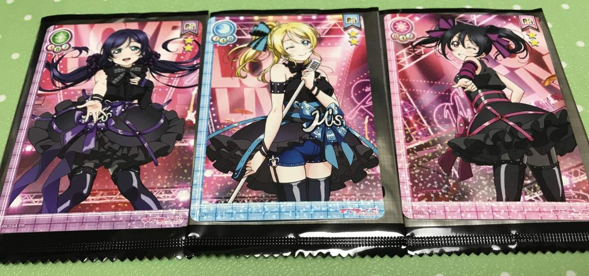希少 ラブライブ 3年生 キャラートリュックサック にこ 絵里 希 希少 ラブライブ 3年生 キャラートリュックサック にこ 絵里 希