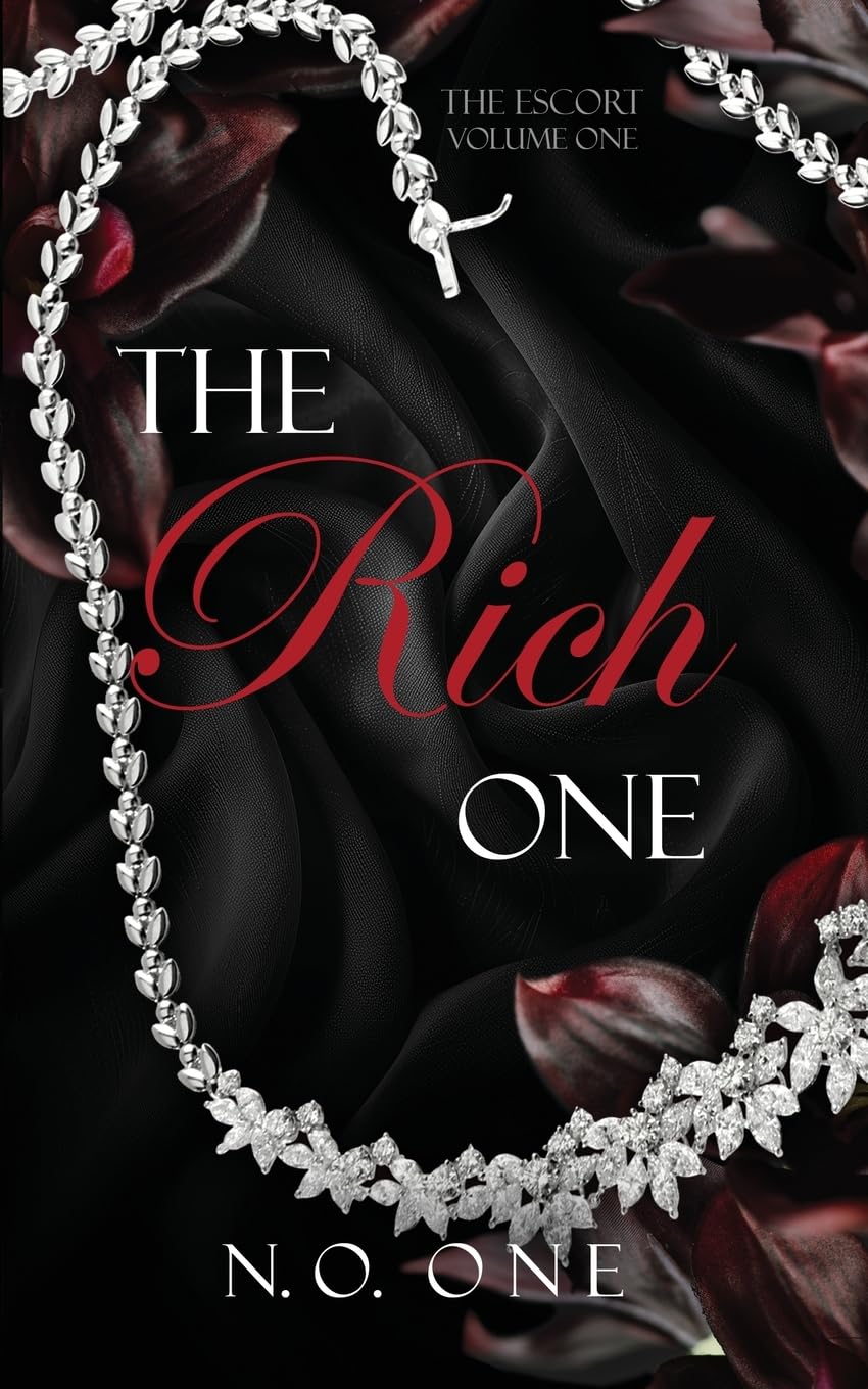 The Rich One: Dark, Seductive Romance: 1 (The Escort Series)
