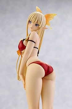 シャイニング・レゾナンス キリカ・トワ・アルマ 黒蓮水装 FIG](フィギュア単品)キリカ・トワ・アルマ 黒蓮水装Ver