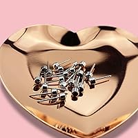 Vista 4 de Kit de pistola de perforación de oreja, herramienta profesional de perforación de nariz de oreja, piercing de aretes con aguja de perforación