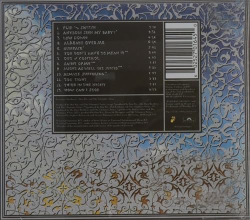 Vista 2 de Bridges To Babylon