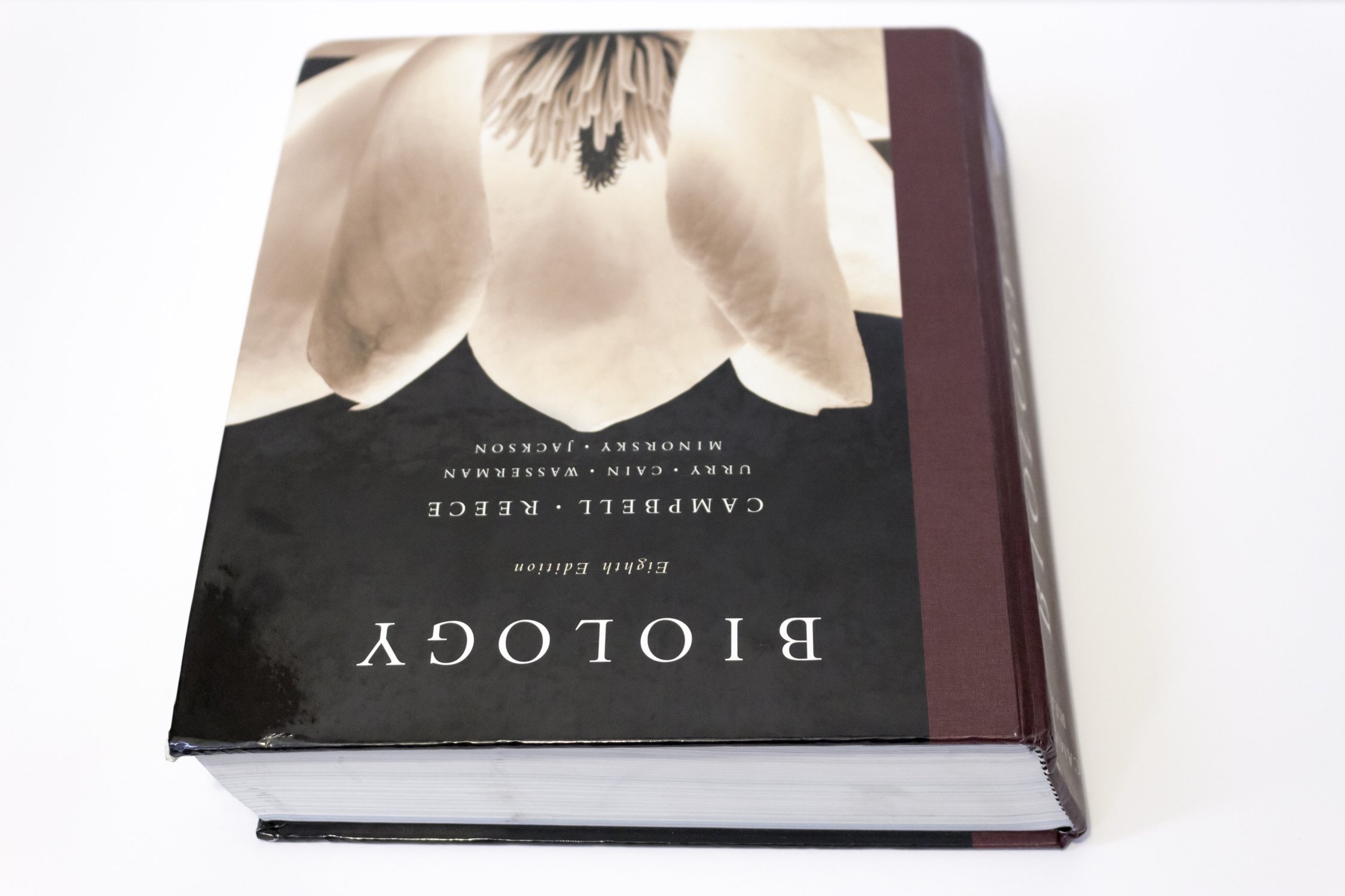 Biology, 8th Edition - Image 3