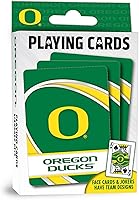 Vista 41 de MasterPieces Juegos Familiares - Baraja de Cartas NCAA Virginia Tech Hokies - Baraja de Cartas Oficialmente Autorizada para Adultos, Niños y Familia