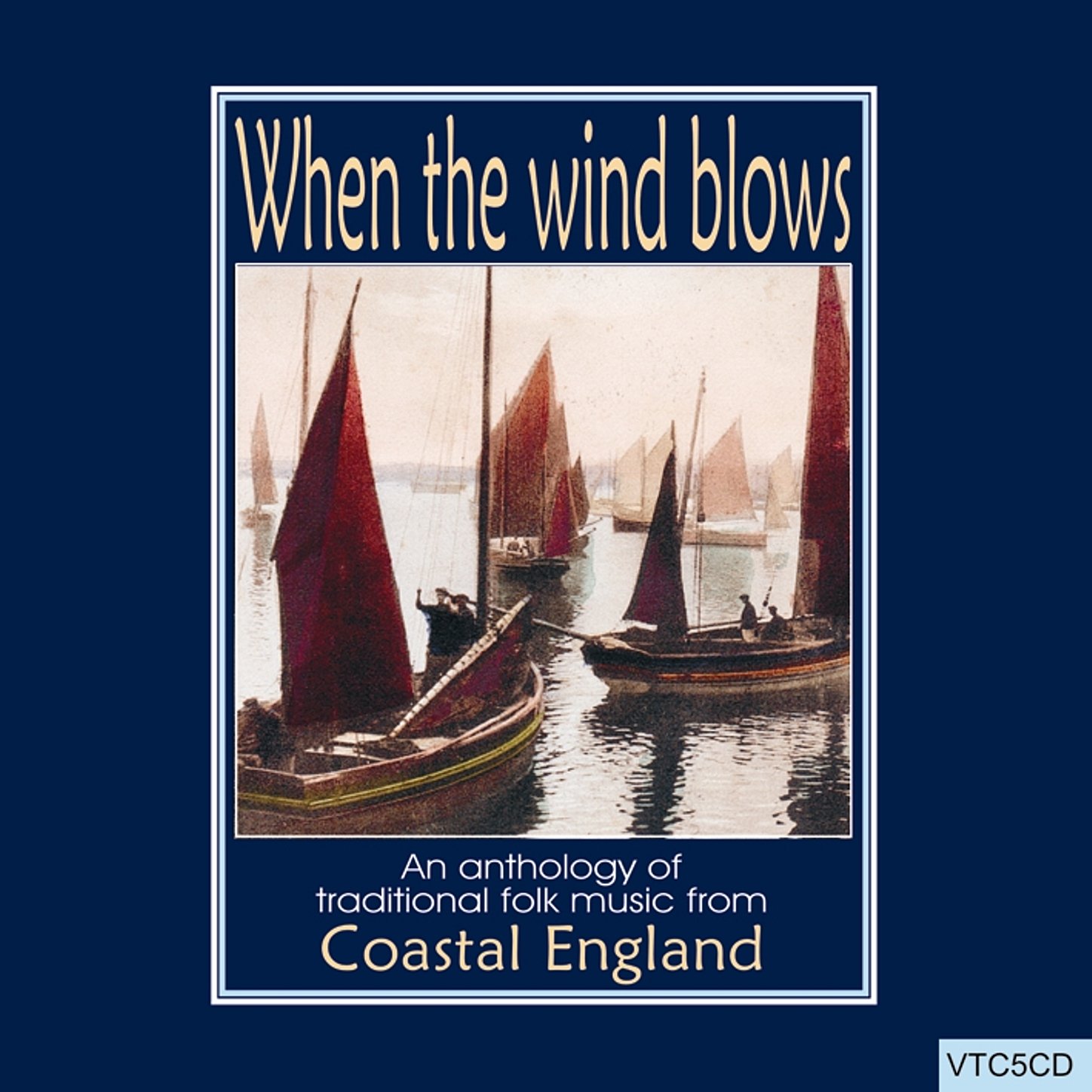 Staithes Fishermen's Choir