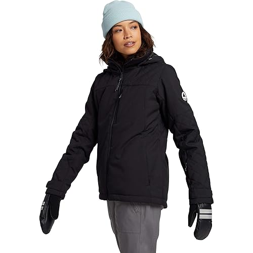 Burton Womens Tulum Stretch Jacket
