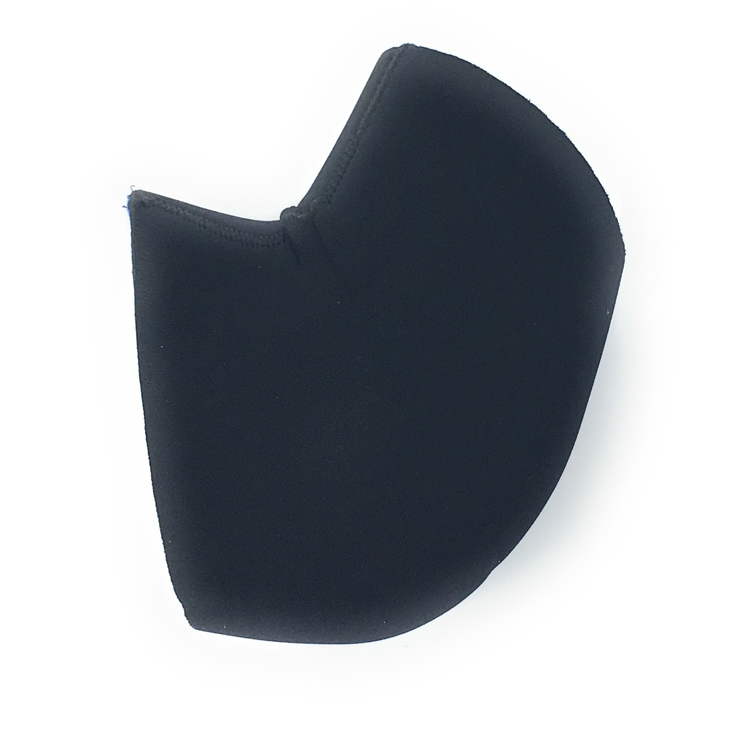 CHAMPION Elbow Support Neoprene Sleeve, Black, Small