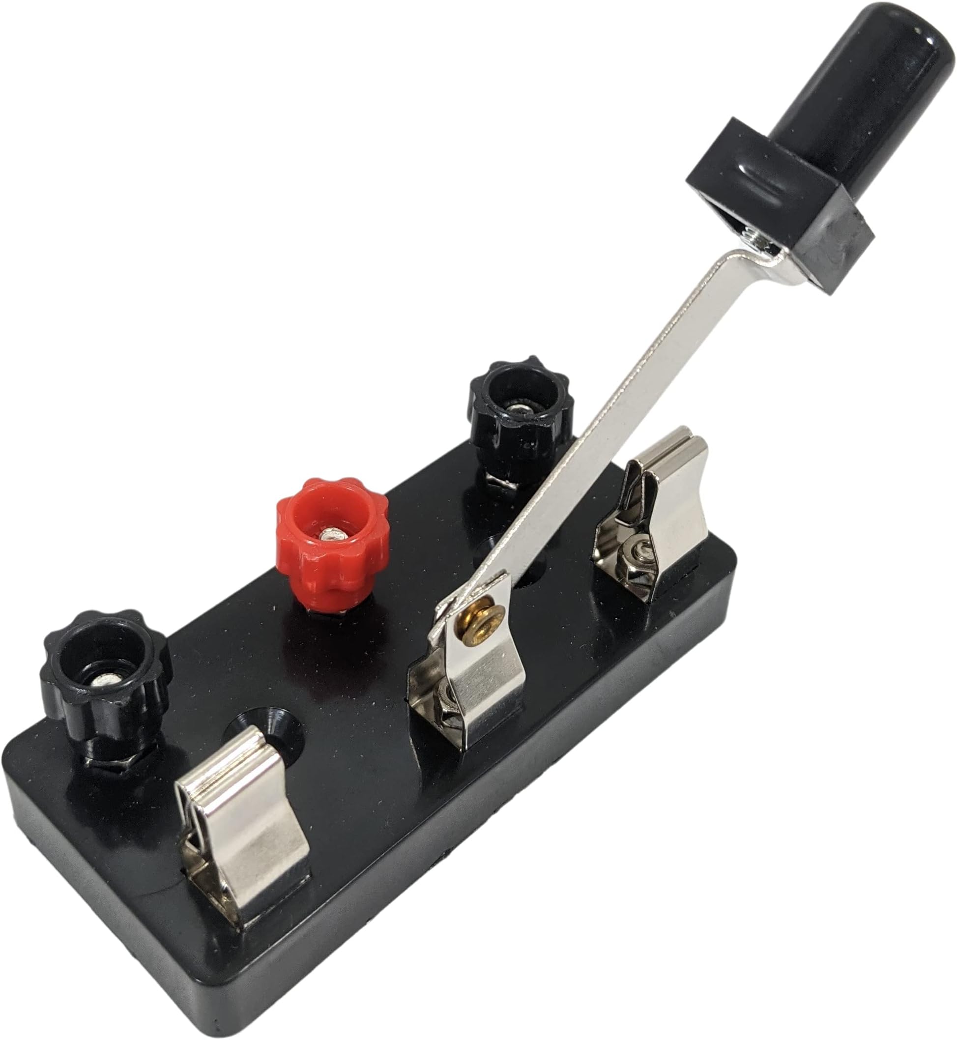 SPDT Knife Switch (Single Pole Double Throw)