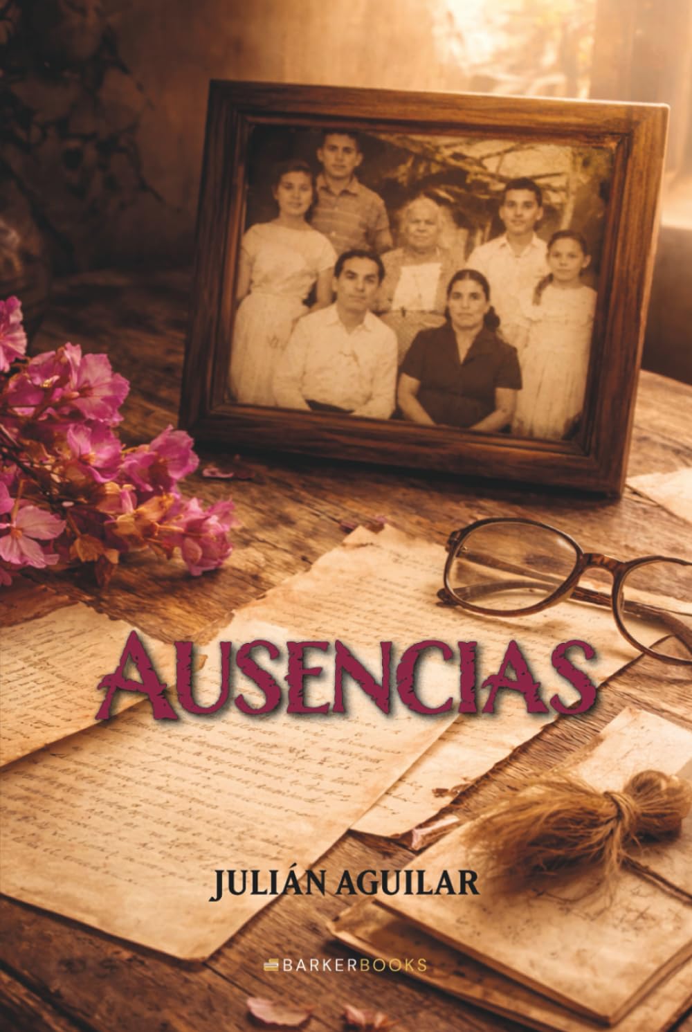 Ausencias: Julián Aguilar