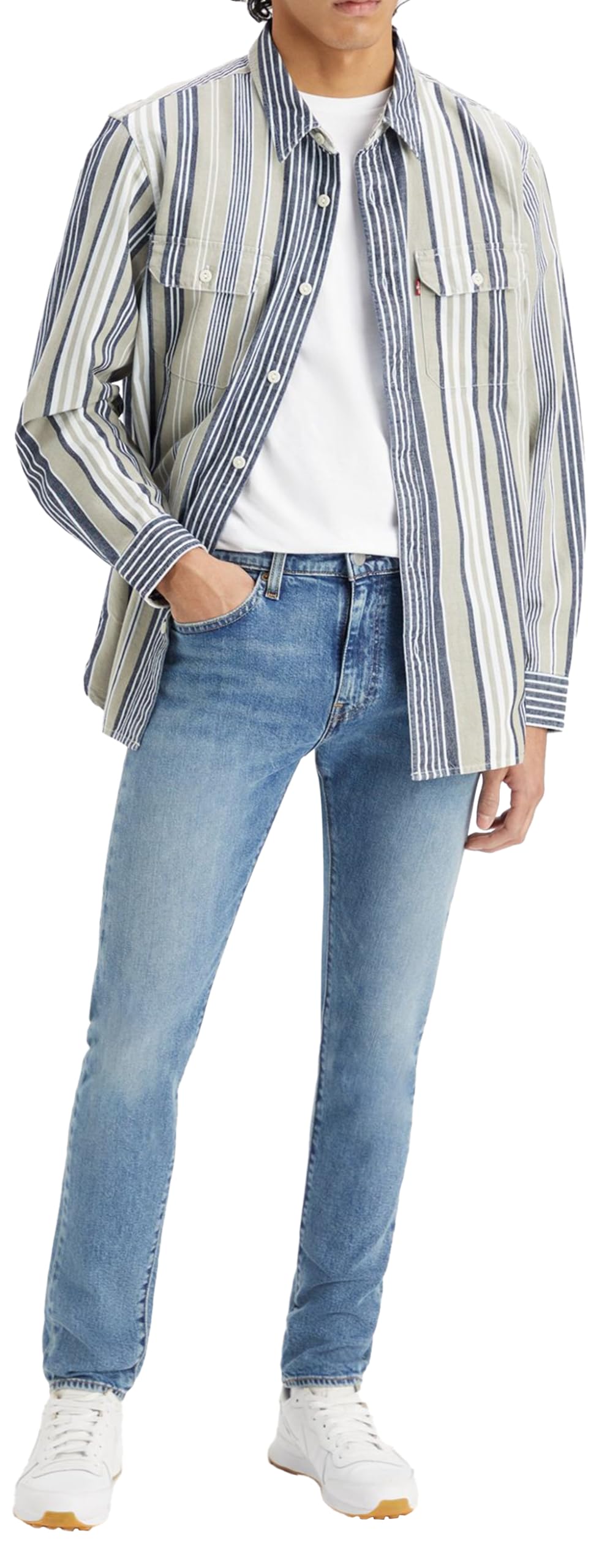 Levi's Men's 510 Skinny Jeans