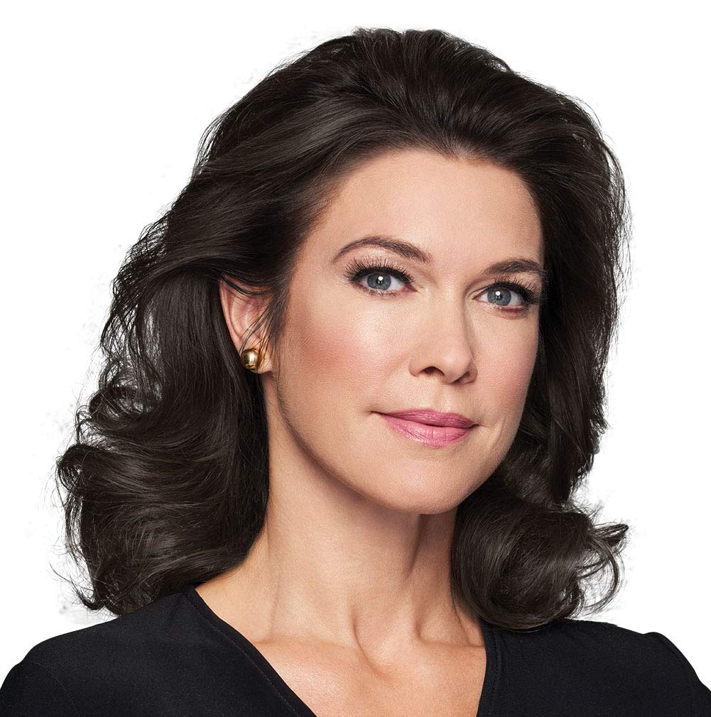 Hairuwear Hairdo 23" GRAND Hair Extension HONEY GINGER