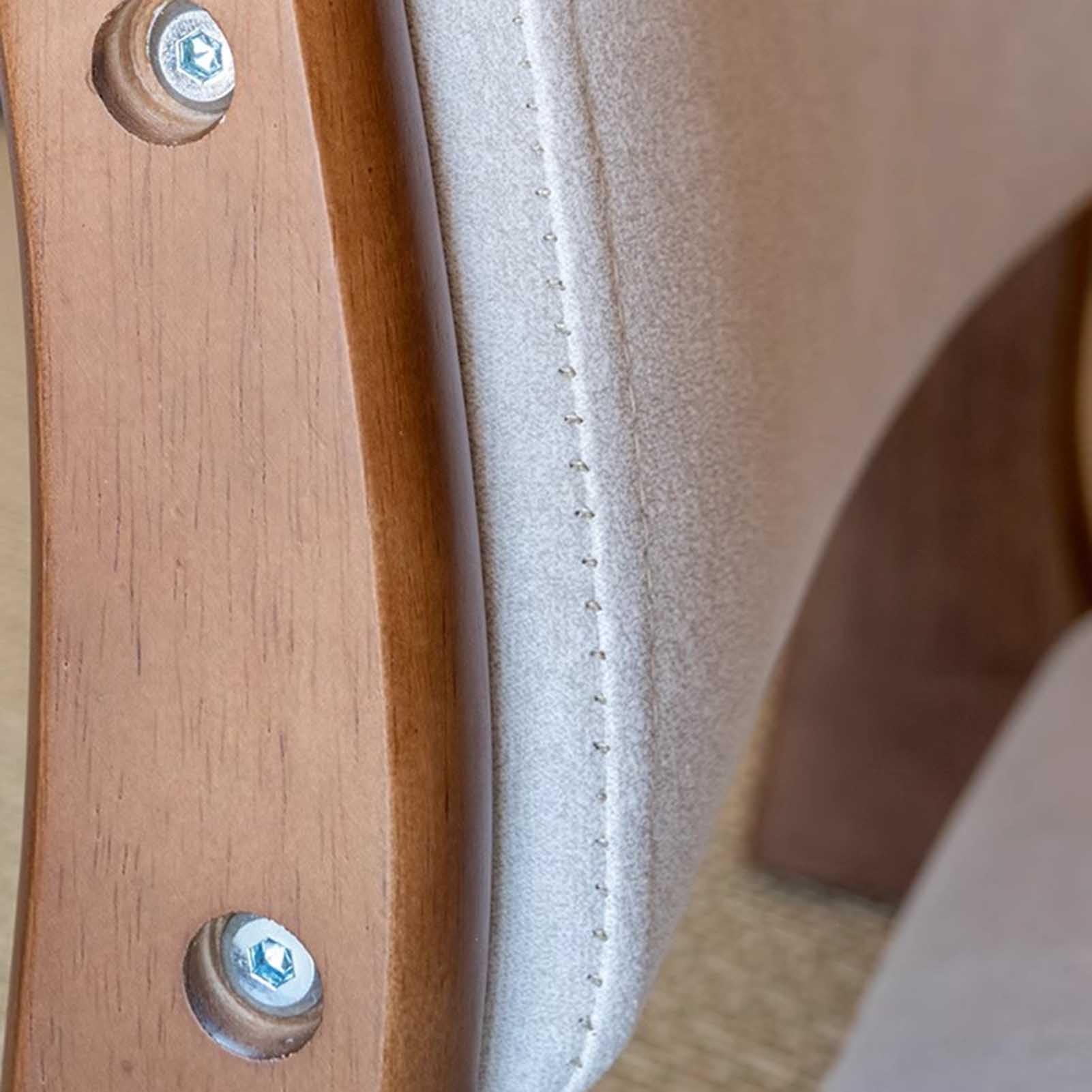 Sillón de meditación de Madera, japonés, sin Patas, Tumbona con Ventana, sofá cómodo para Leer y Ver la televisión.