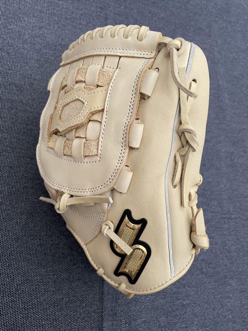 ☆新商品☆　SSK　軟式オールラウンド　一般軟式　激渋　オシャレグラブ ☆新商品☆ SSK 軟式 オールラウンド 激渋 オシャレグラブ