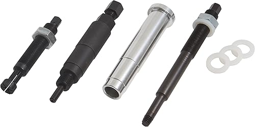 Lisle 65700 kit para extraer bujías rotas de motor Ford 3V