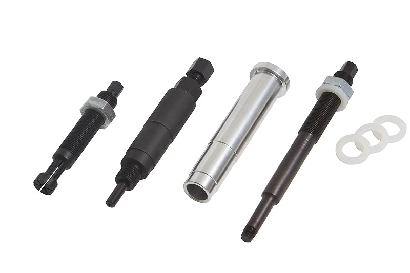 Kit de remoção de velas de ignição quebradas Lisle 65700 para motor Ford 3V