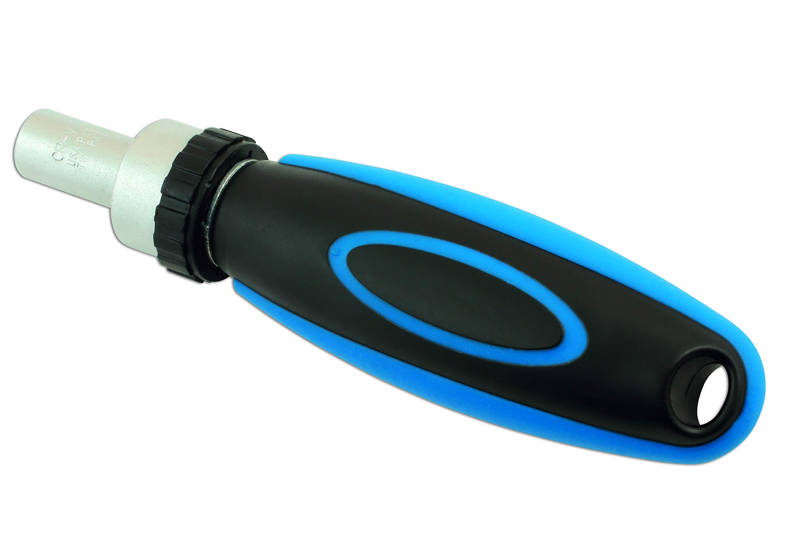Laser 6012 zestaw naprawczy gwintów, zestaw 76 szt.