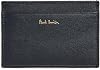 Paul Smith Mens Multi Stripe Card Case