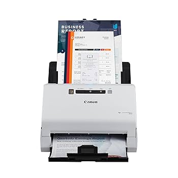 未使用品】Canon imageFORMULA R30 ドキュメントスキャナー 家庭や 未使用品】Canon imageFORMULA R30 ドキュメントスキャナー 家庭や