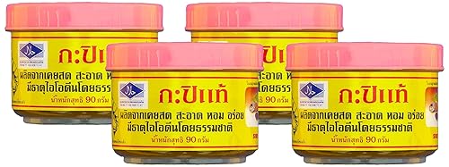 Miniatura 7 de Thai Camarón Camarón pegar 90g 31-ounce