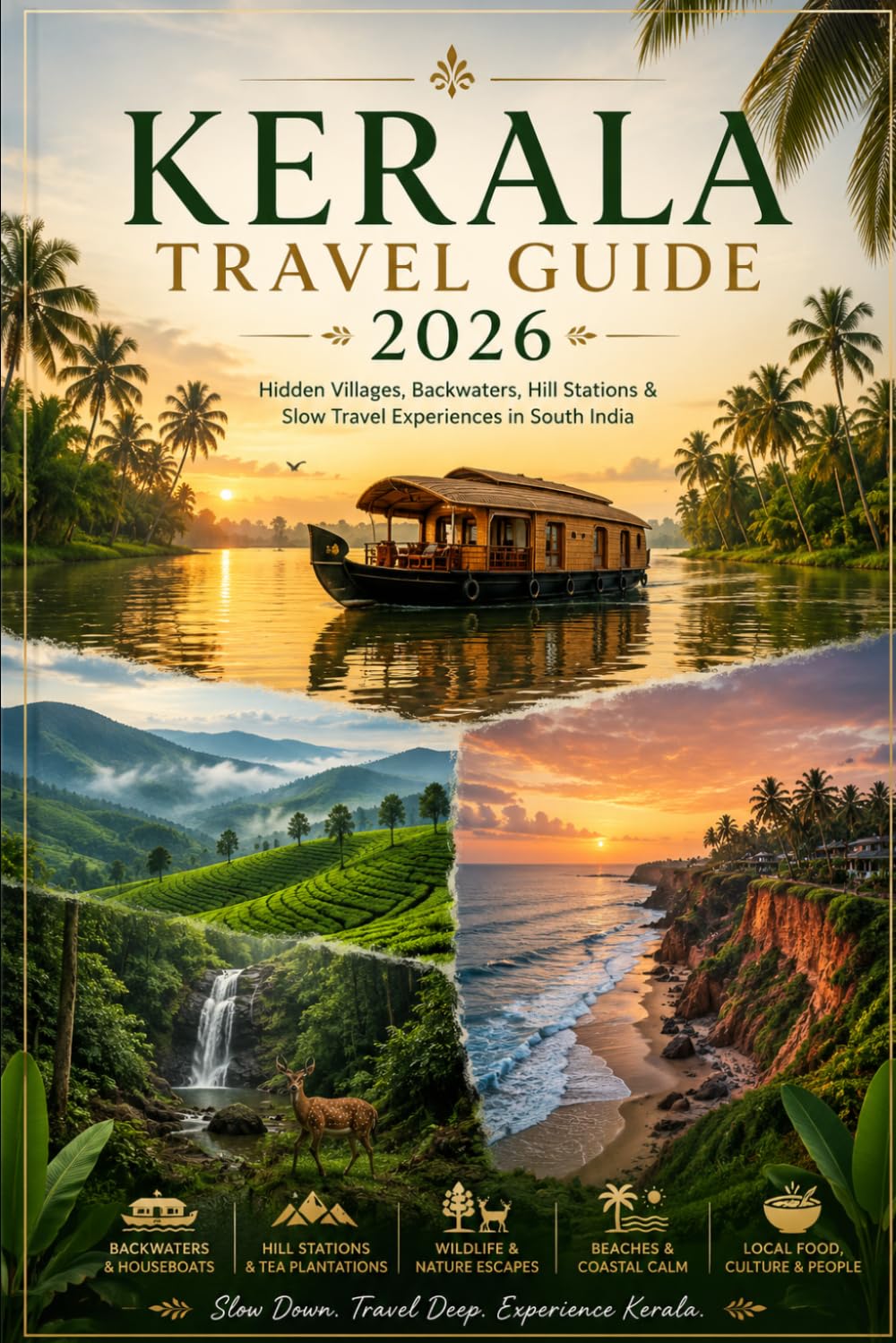 KERALA SLOW TRAVEL GUIDE 2026