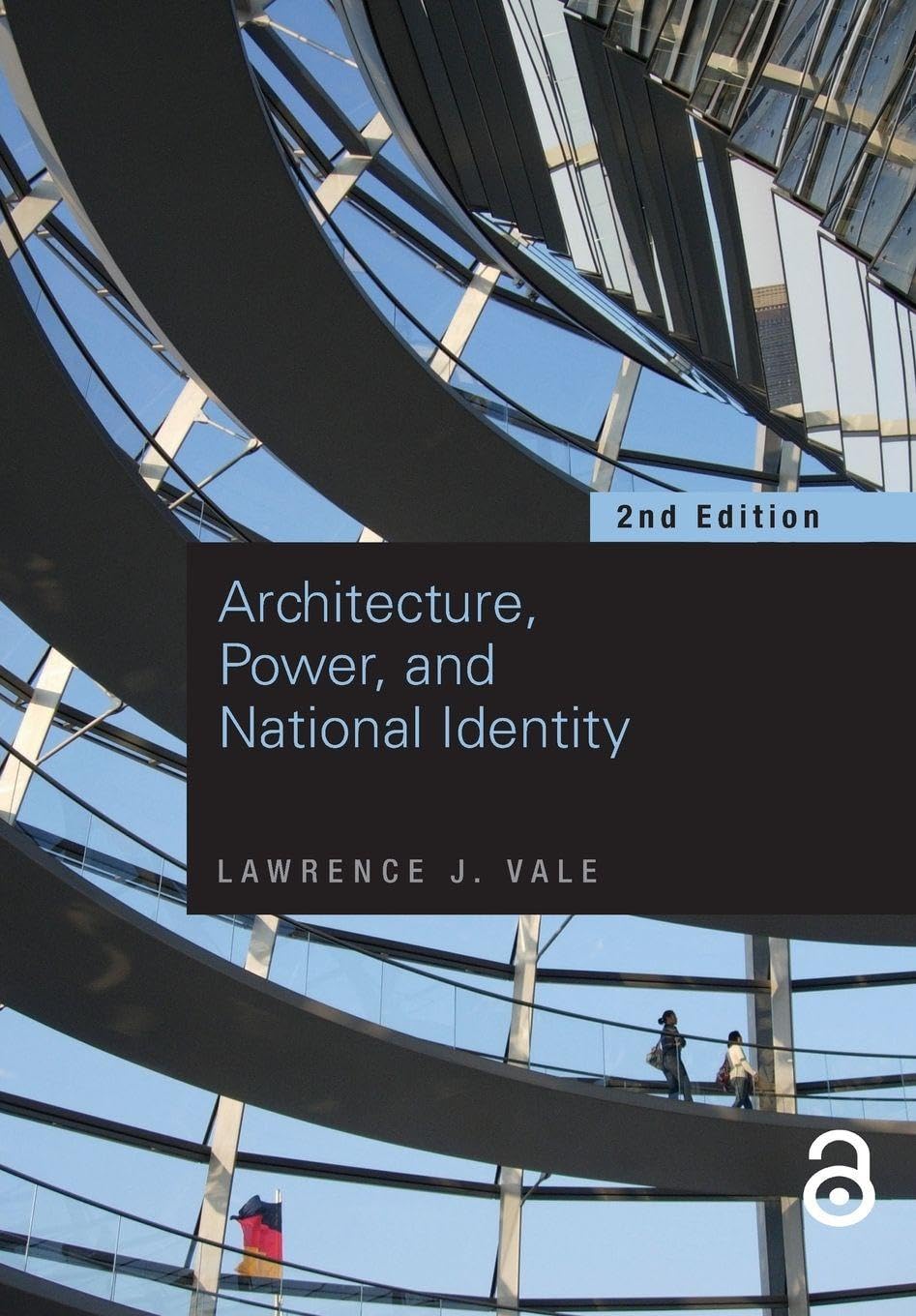 Architecture, Power and National Identity
