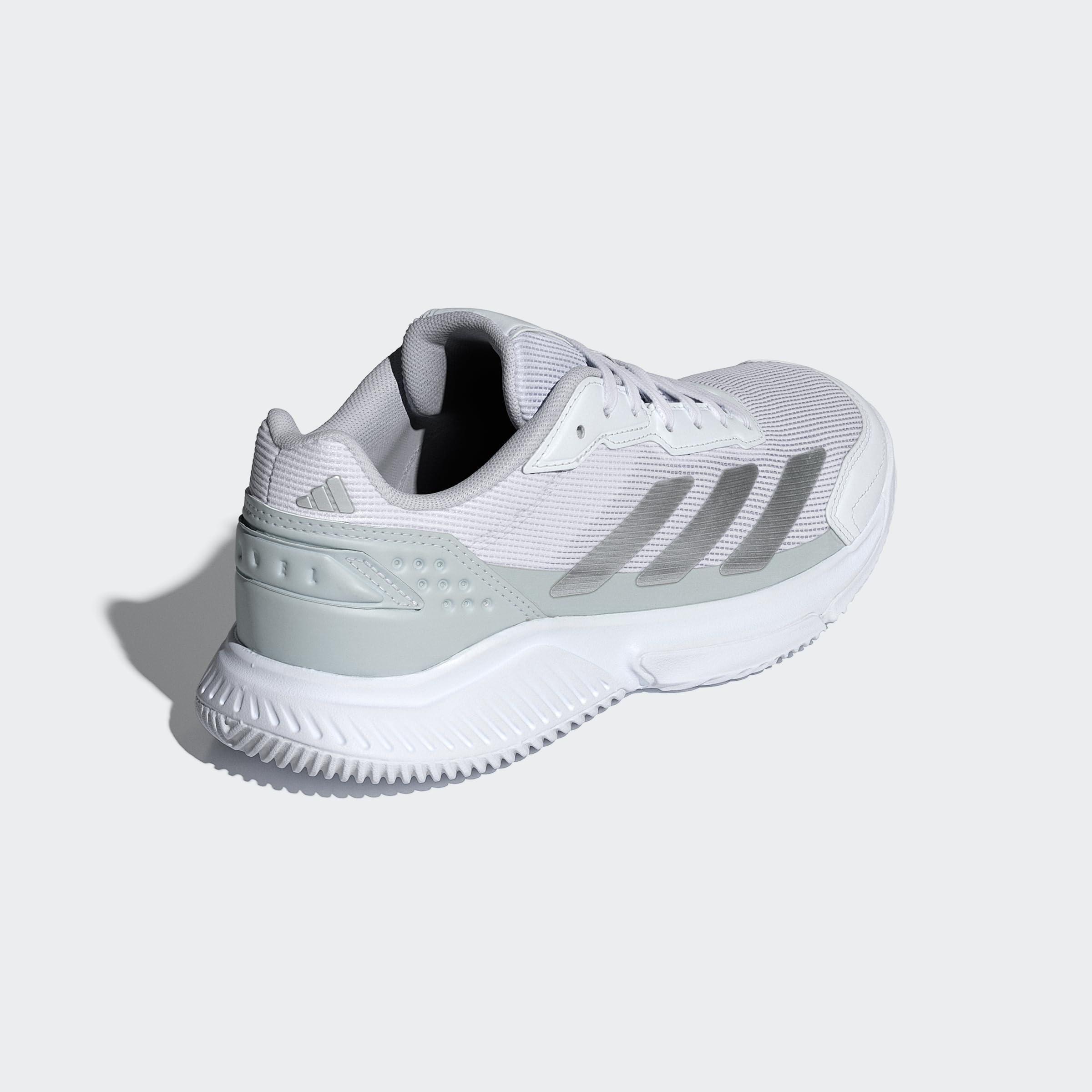 adidas Women's Chaussure de Padel Courtquick