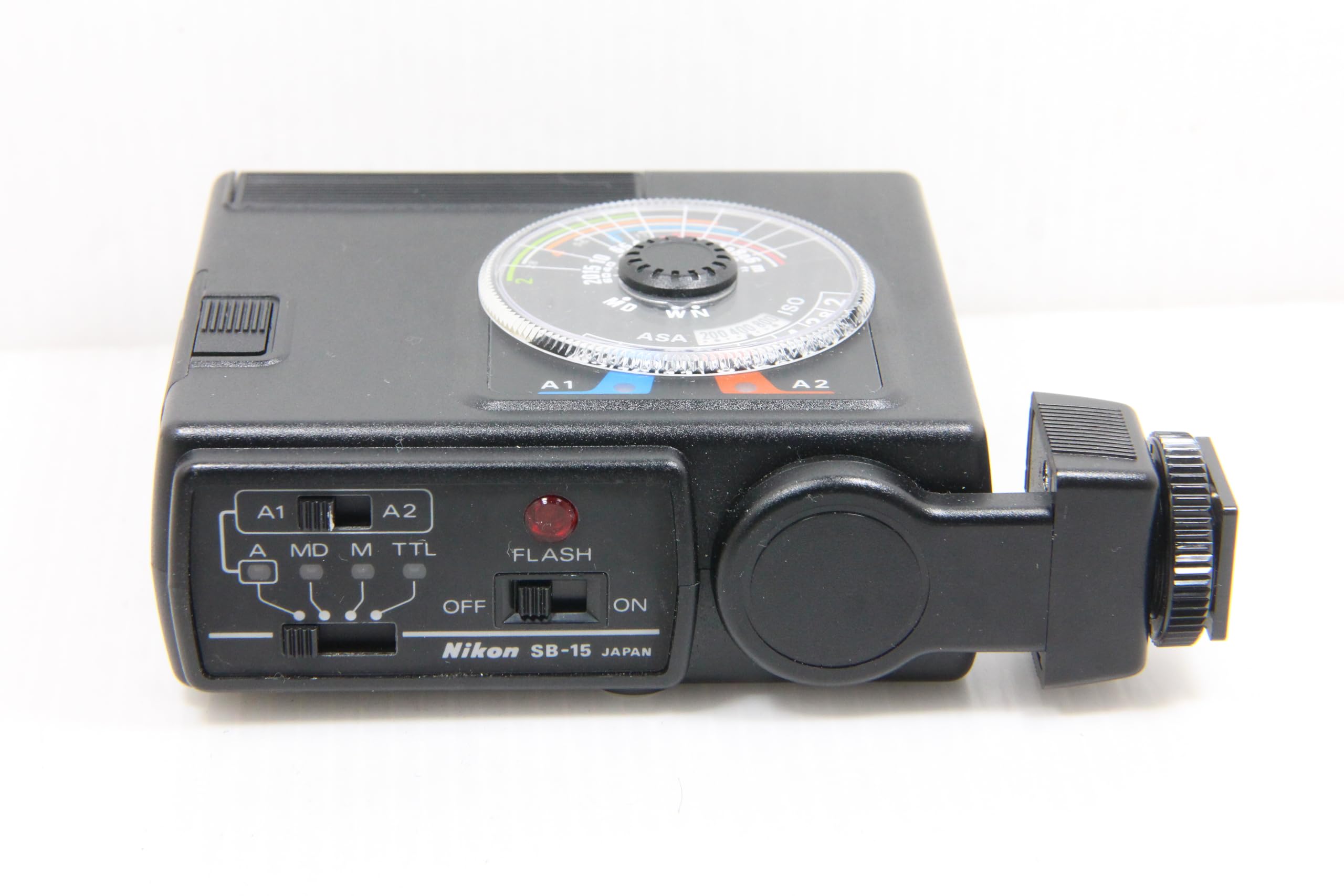 Amazon | nikon スピードライト SB-15 | フラッシュ・ストロボ