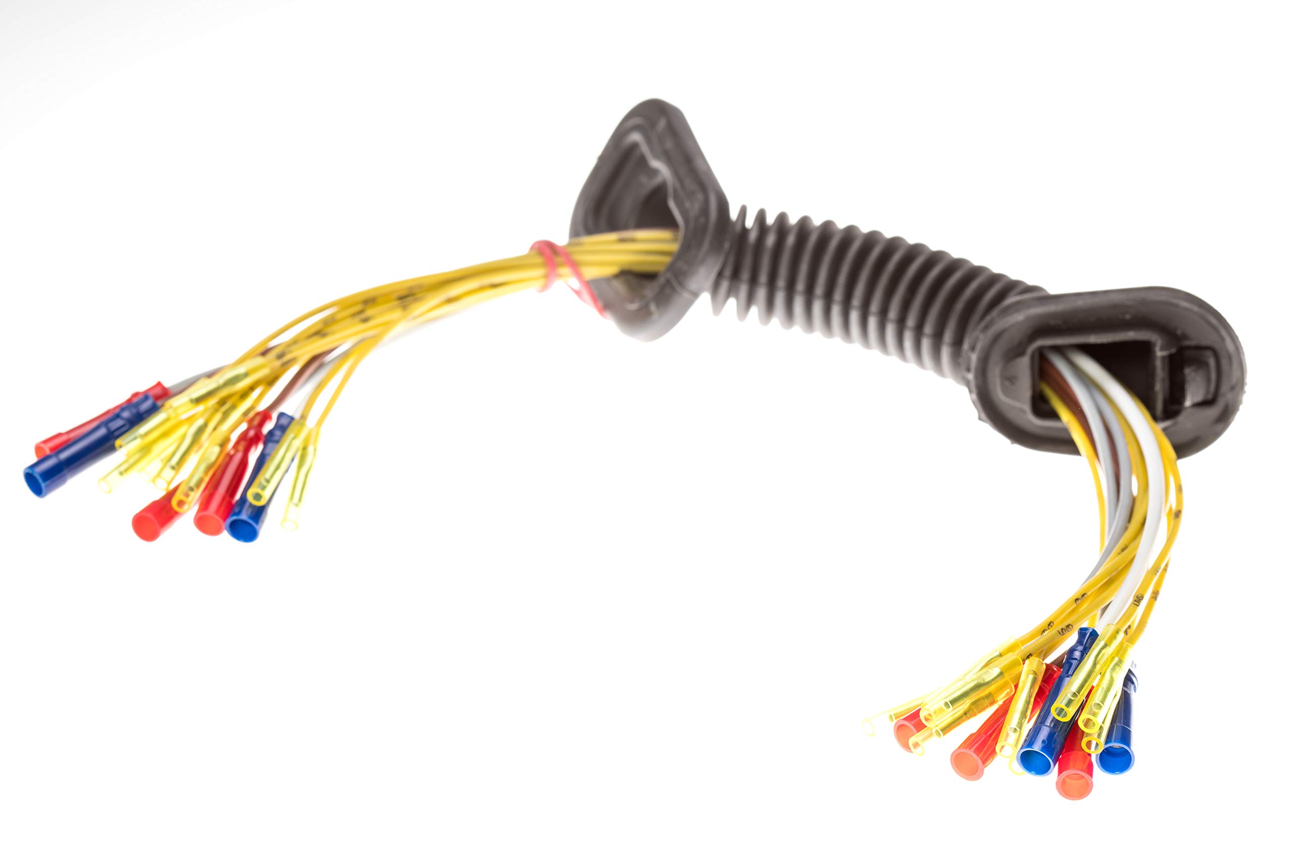 SENCOM1510610 Repair Kit Wiring Harness Tailgate