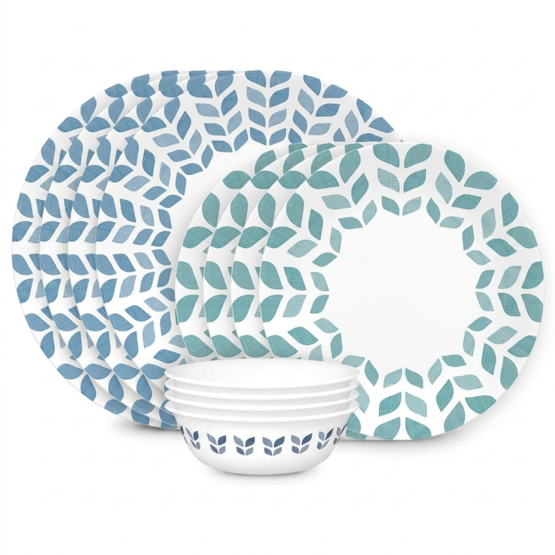 Corelle Vitrelle Dinnerware Set