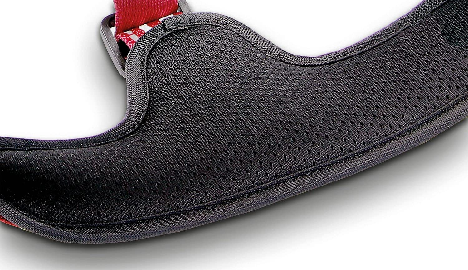 Wolters Geschirr Active Pro, Größe:70-85 cm, Farbe:Champagner/schwarz
