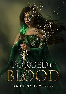 Forged in Blood