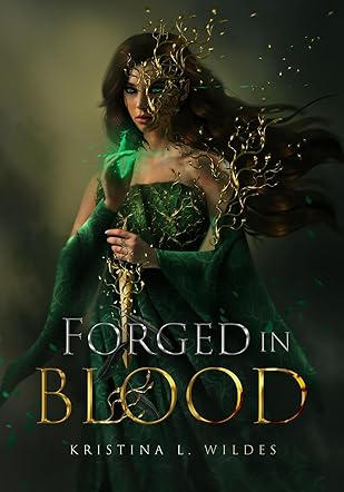 Forged in Blood