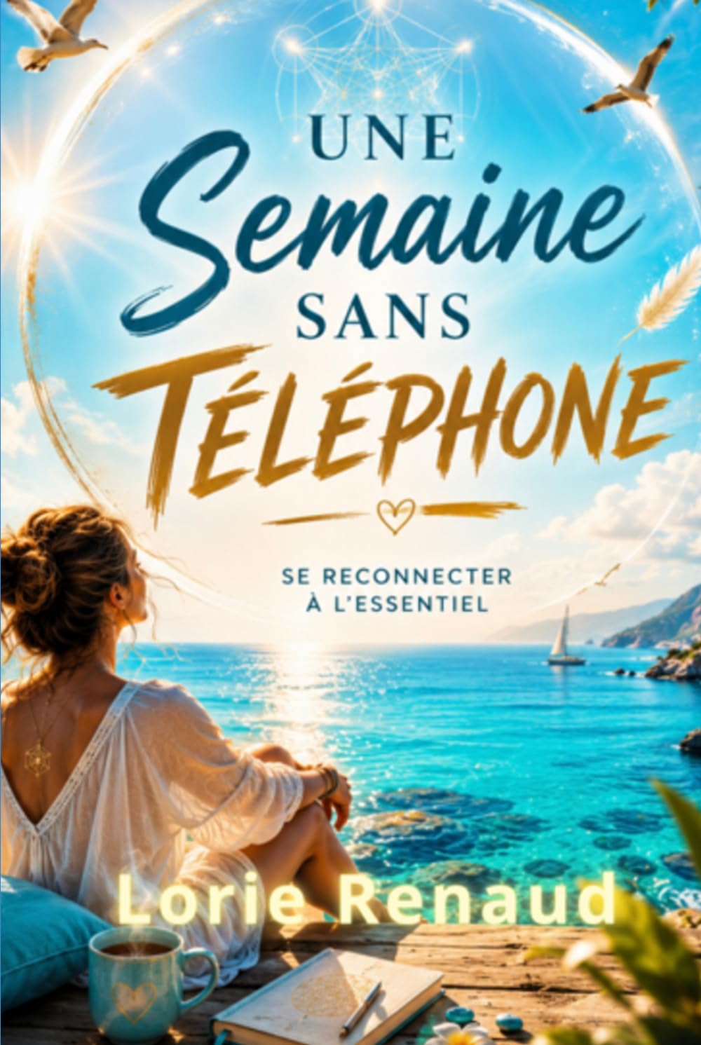 Une semaine sans téléphone: Sept jours sans smartphone, le défi qui a tout changé