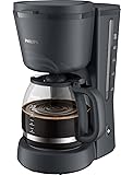 Philips HD7430/90 1000W Drip Coffee Maker
