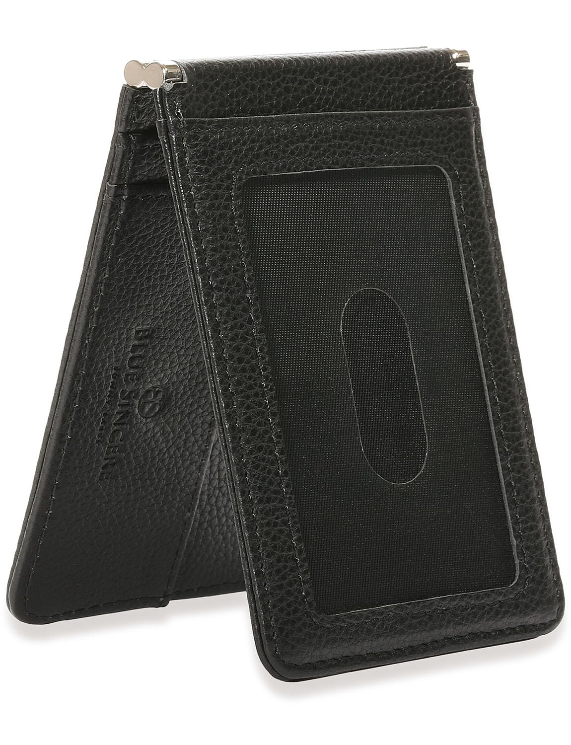 BLUE SINCERE 定期入れ